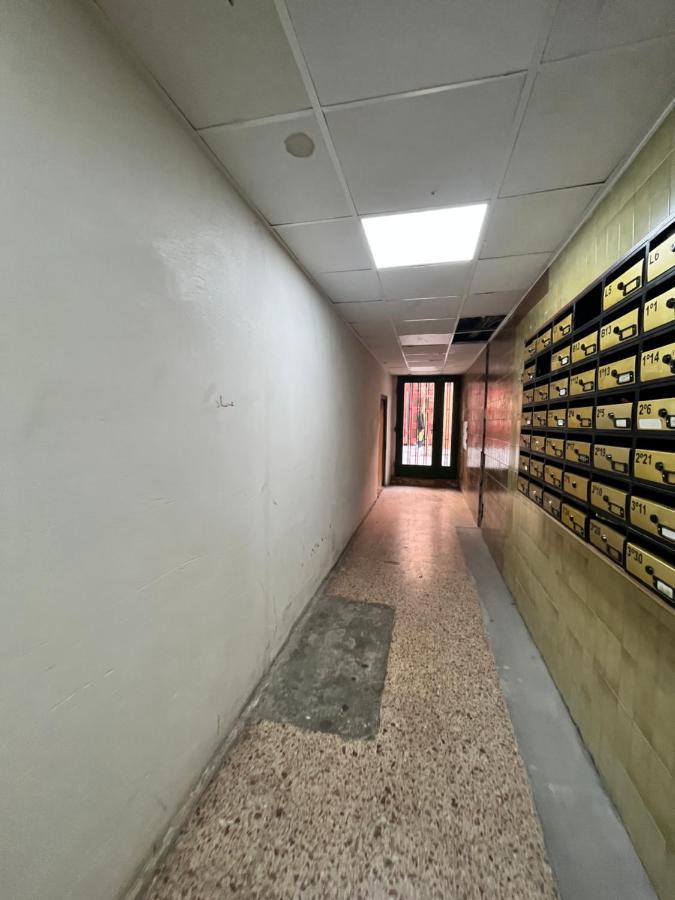 Acogedor Meson Centro Temporal Lägenhet Madrid Exteriör bild